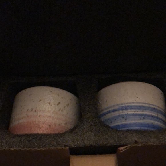 6.5 oz Ceramic espresso cups - Picture 7 of 7